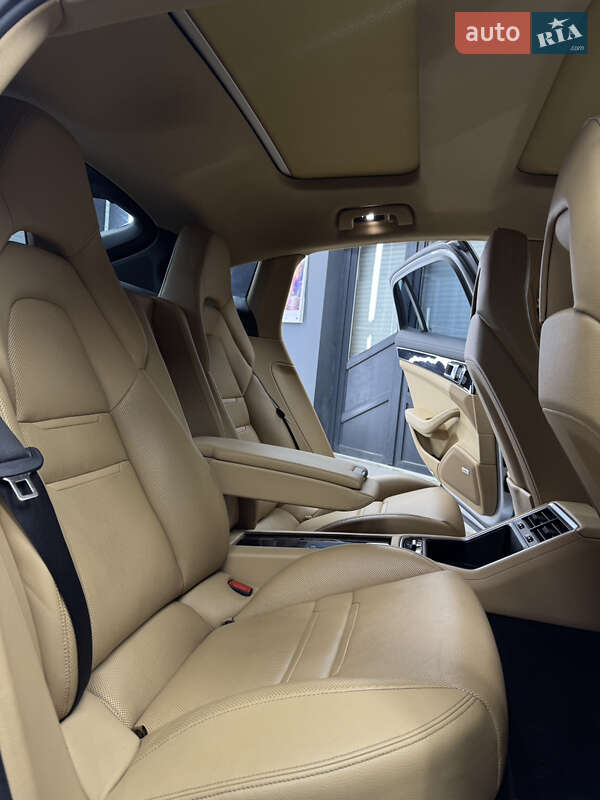 Фастбэк Porsche Panamera 2017 в Коломые фото 68 Фастбэк Porsche Panamera 2017 в Коломые
