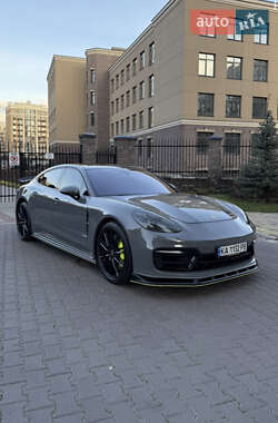 Універсал Porsche Panamera 2016 в Києві