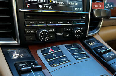 Фастбэк Porsche Panamera 2013 в Львове