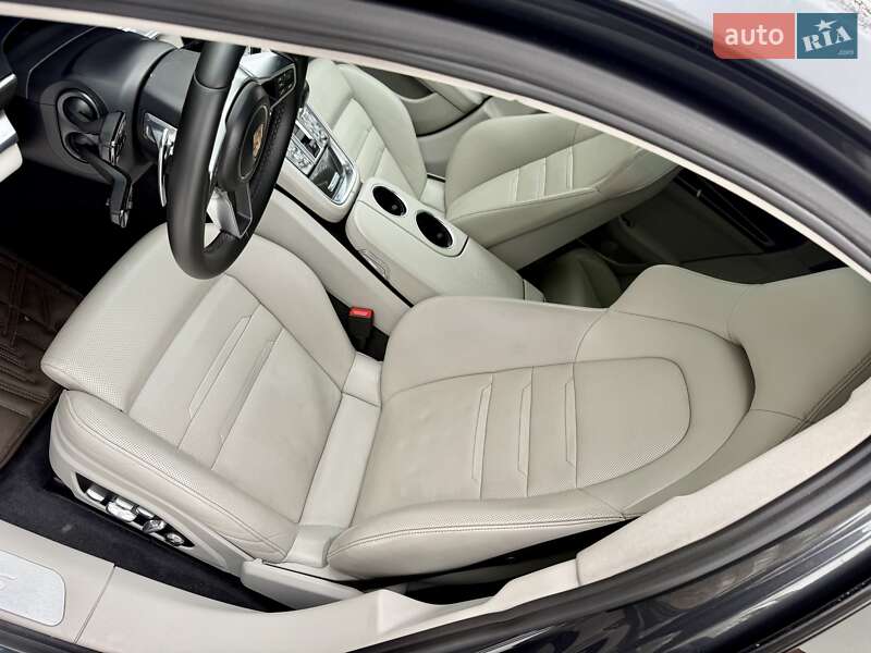 Фастбэк Porsche Panamera 2017 в Киеве фото 66 Фастбэк Porsche Panamera 2017 в Киеве