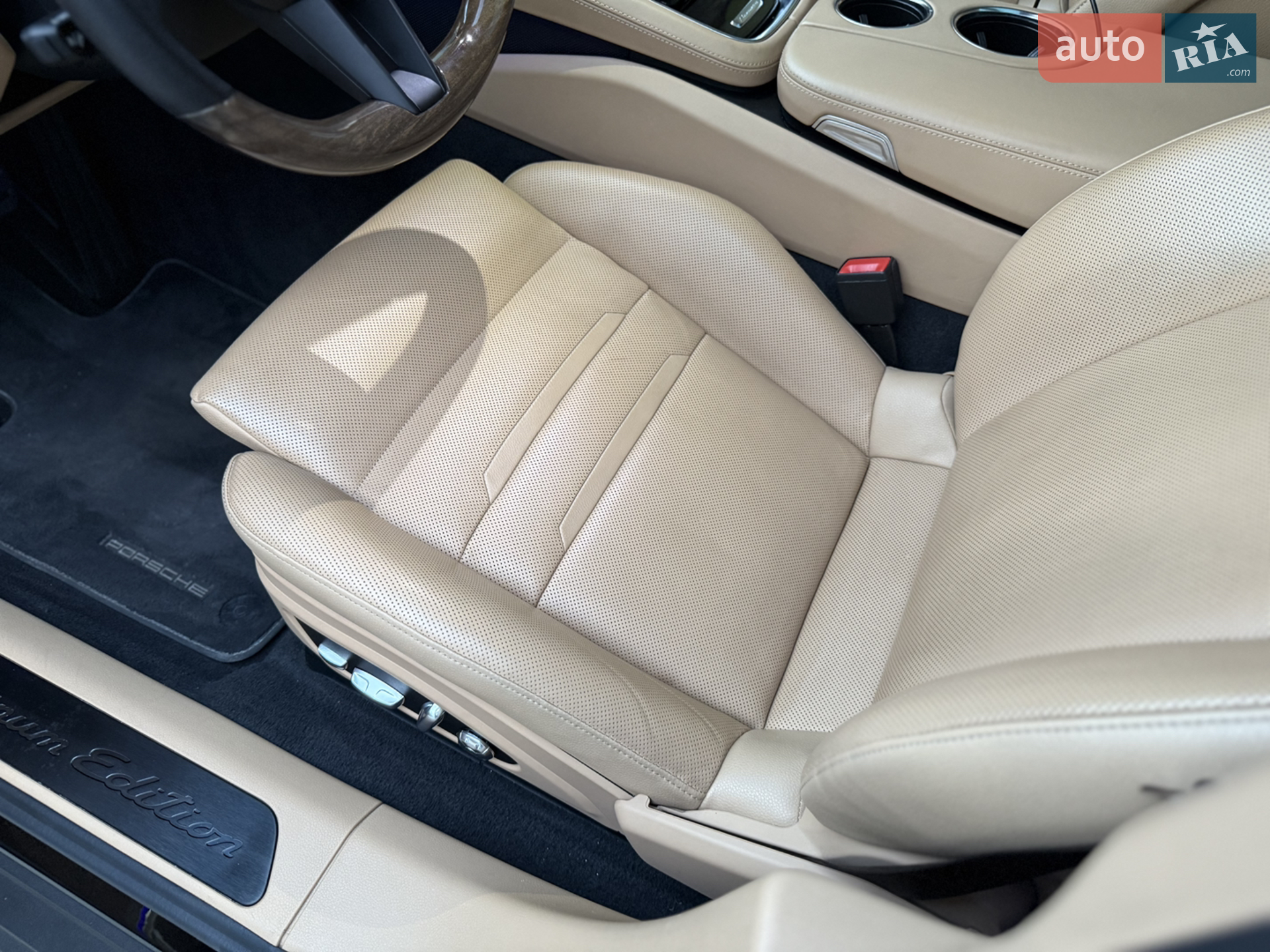2022 Porsche Panamera - мініатюра 41