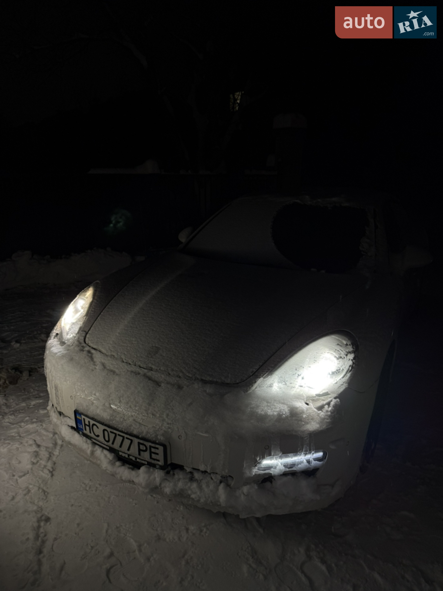 2012 Porsche Panamera - мініатюра 10