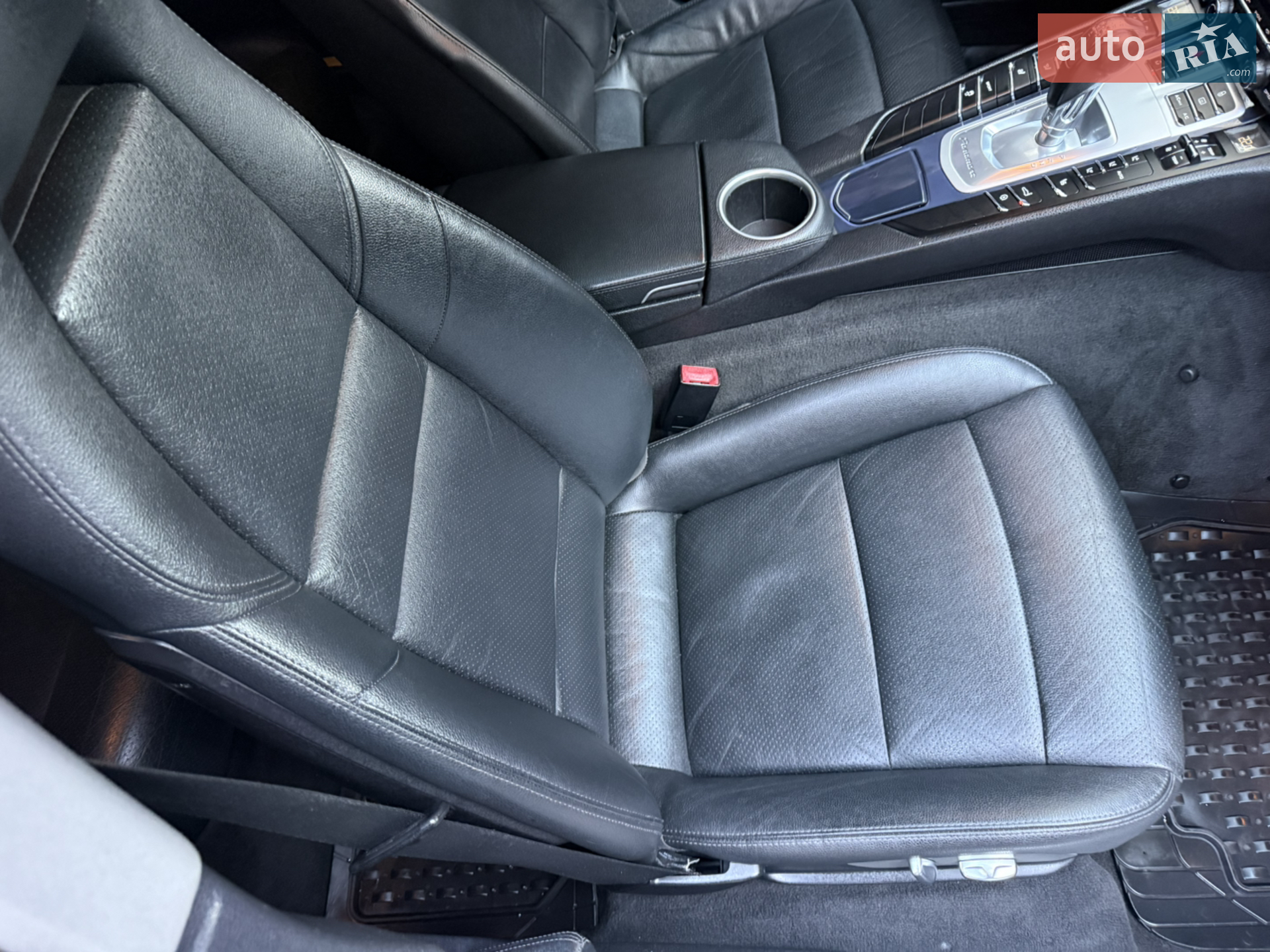 2012 Porsche Panamera - мініатюра 61