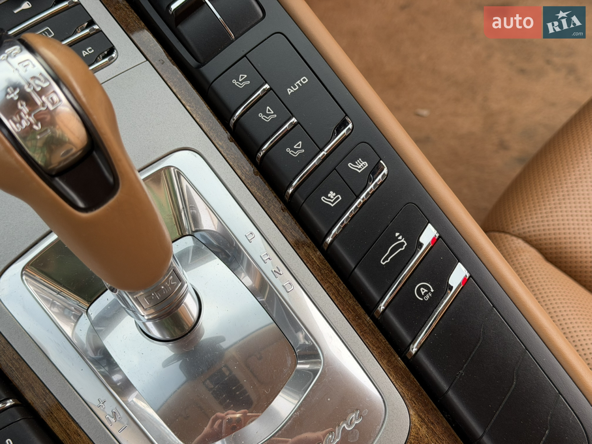 2010 Porsche Panamera - мініатюра 61