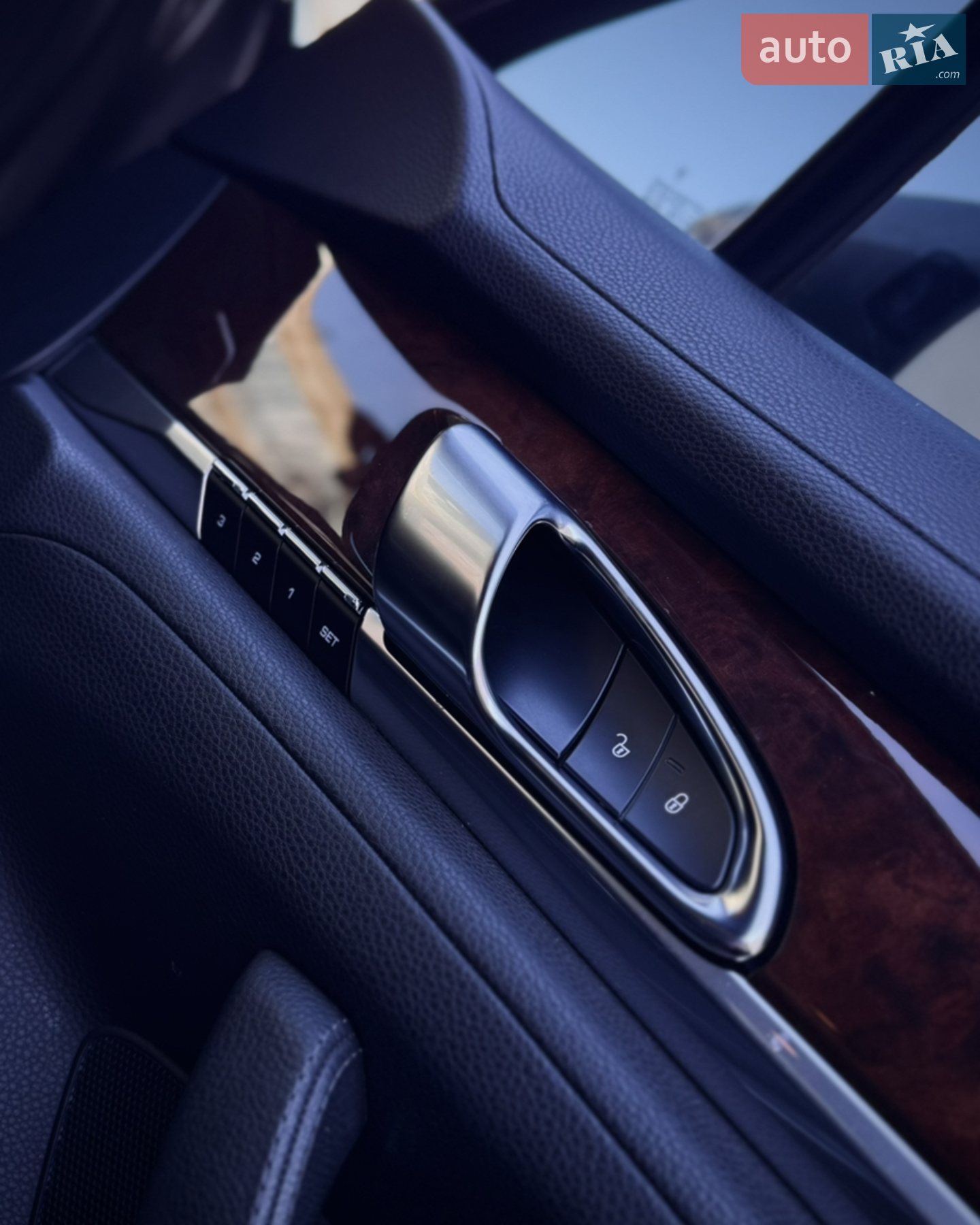 2013 Porsche Panamera - мініатюра 20