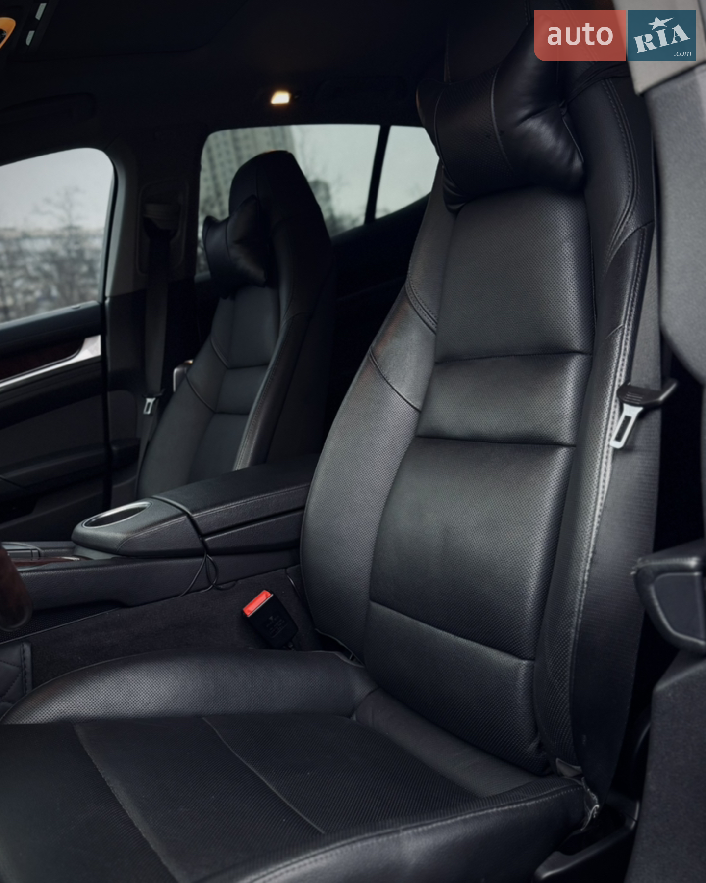 2013 Porsche Panamera - мініатюра 28