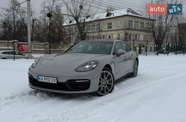Универсал Porsche Panamera 2020 в Киеве