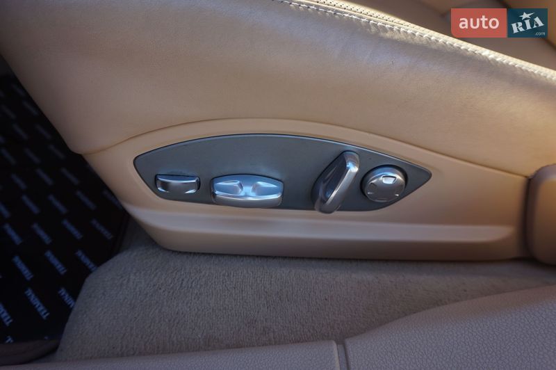 Фастбэк Porsche Panamera 2013 в Одессе