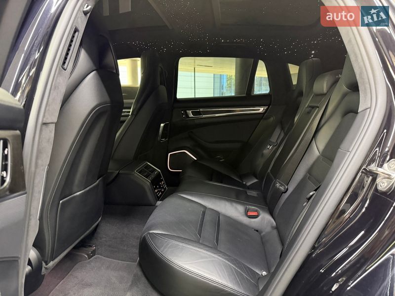 Универсал Porsche Panamera 2017 в Одессе