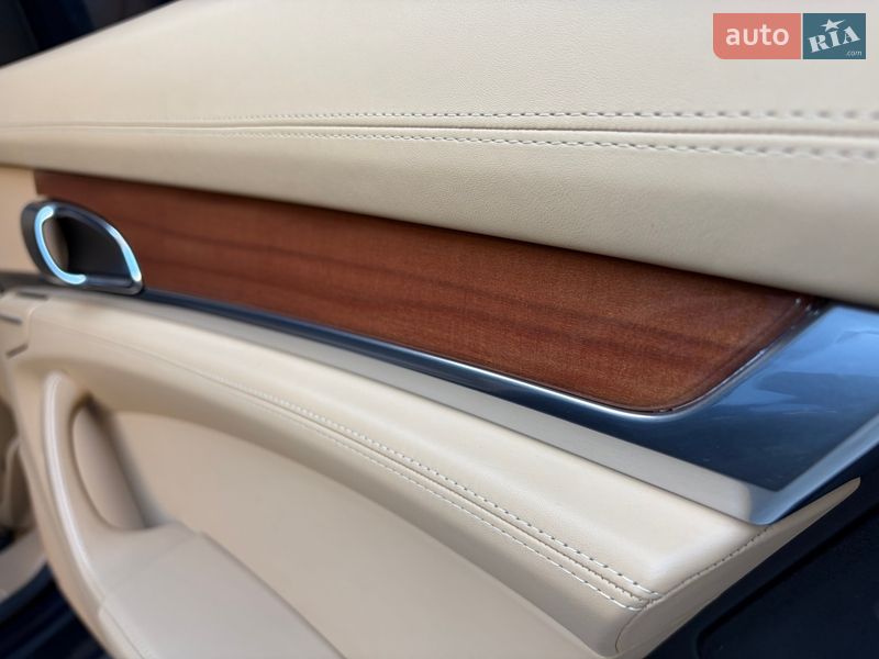 Фастбэк Porsche Panamera 2013 в Киеве