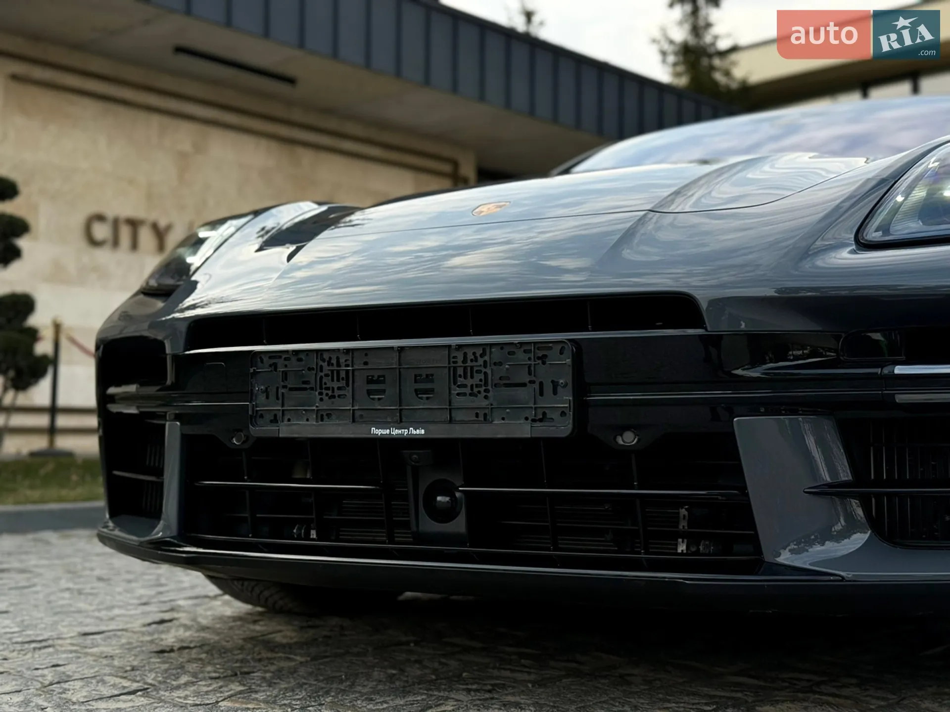 2024 Porsche Panamera - мініатюра 8