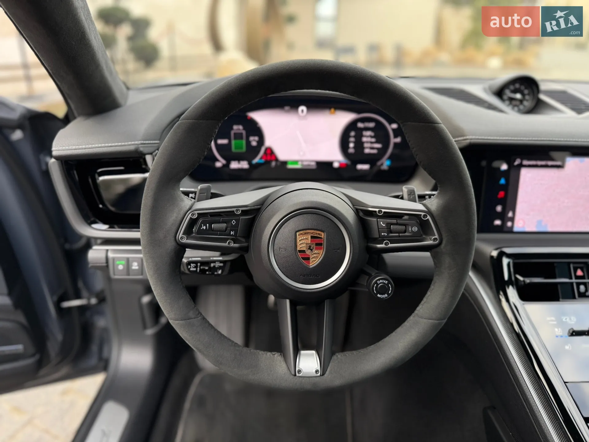 2024 Porsche Panamera - мініатюра 45