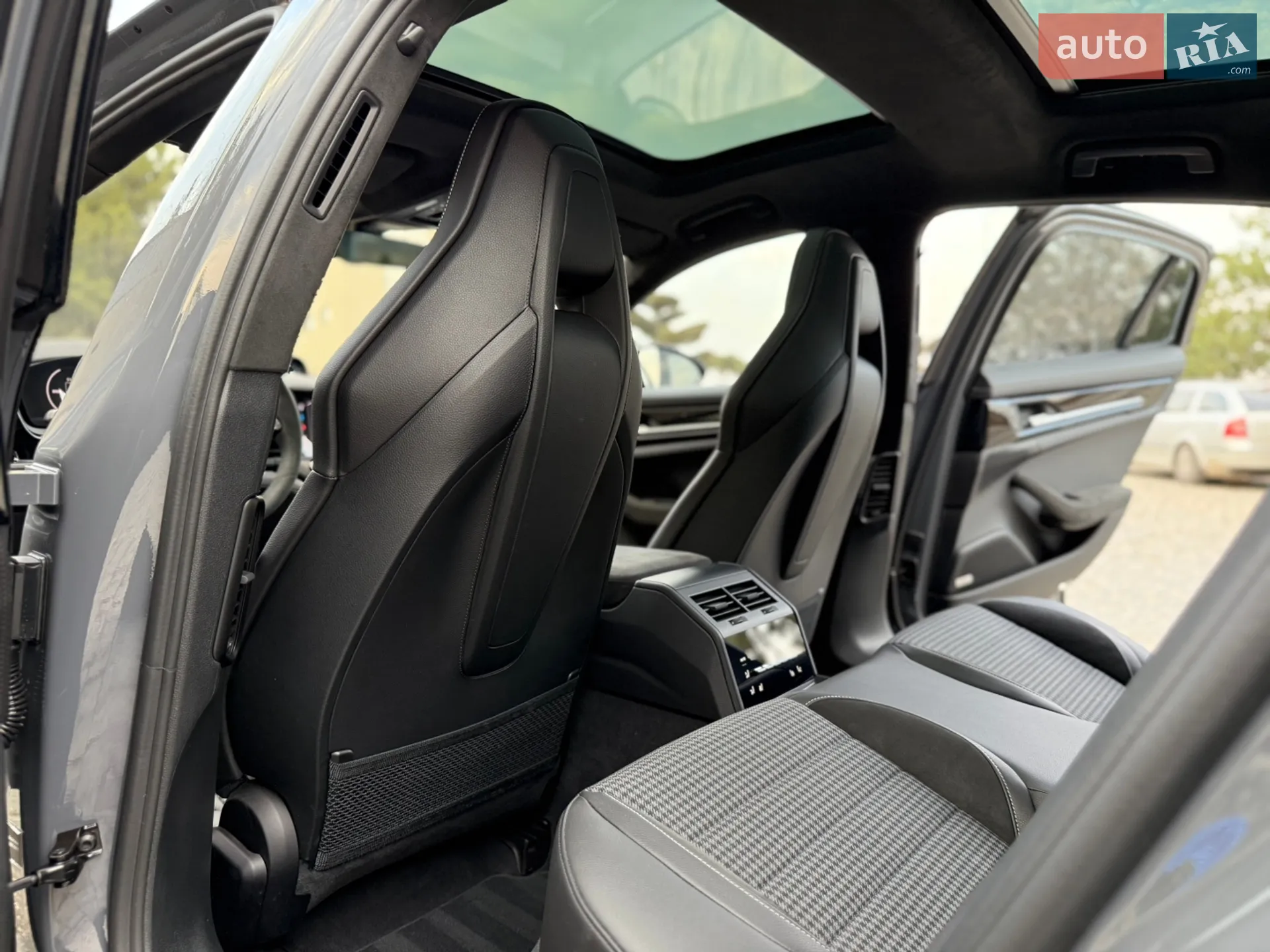 2024 Porsche Panamera - мініатюра 85
