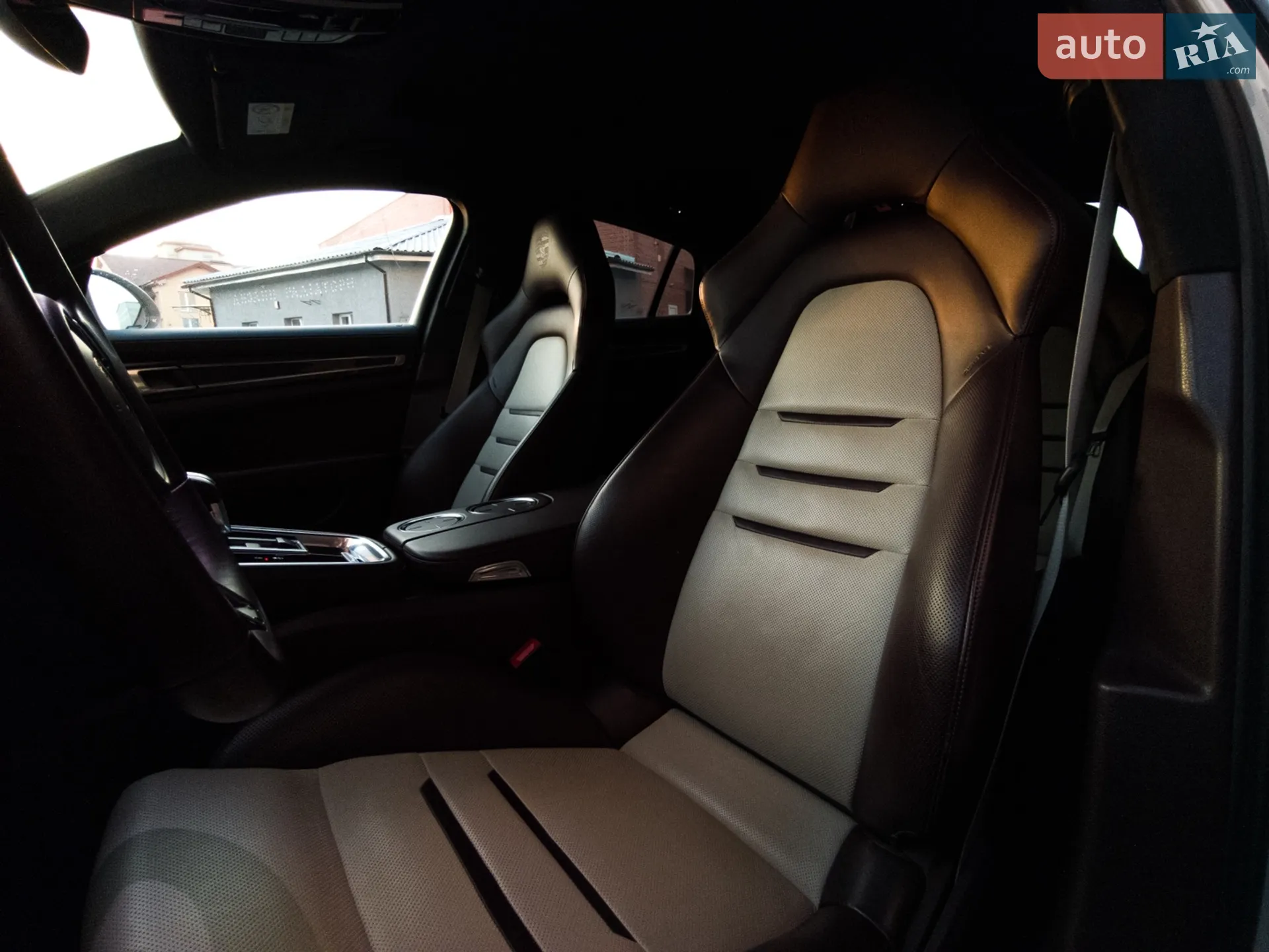 2021 Porsche Panamera - мініатюра 18