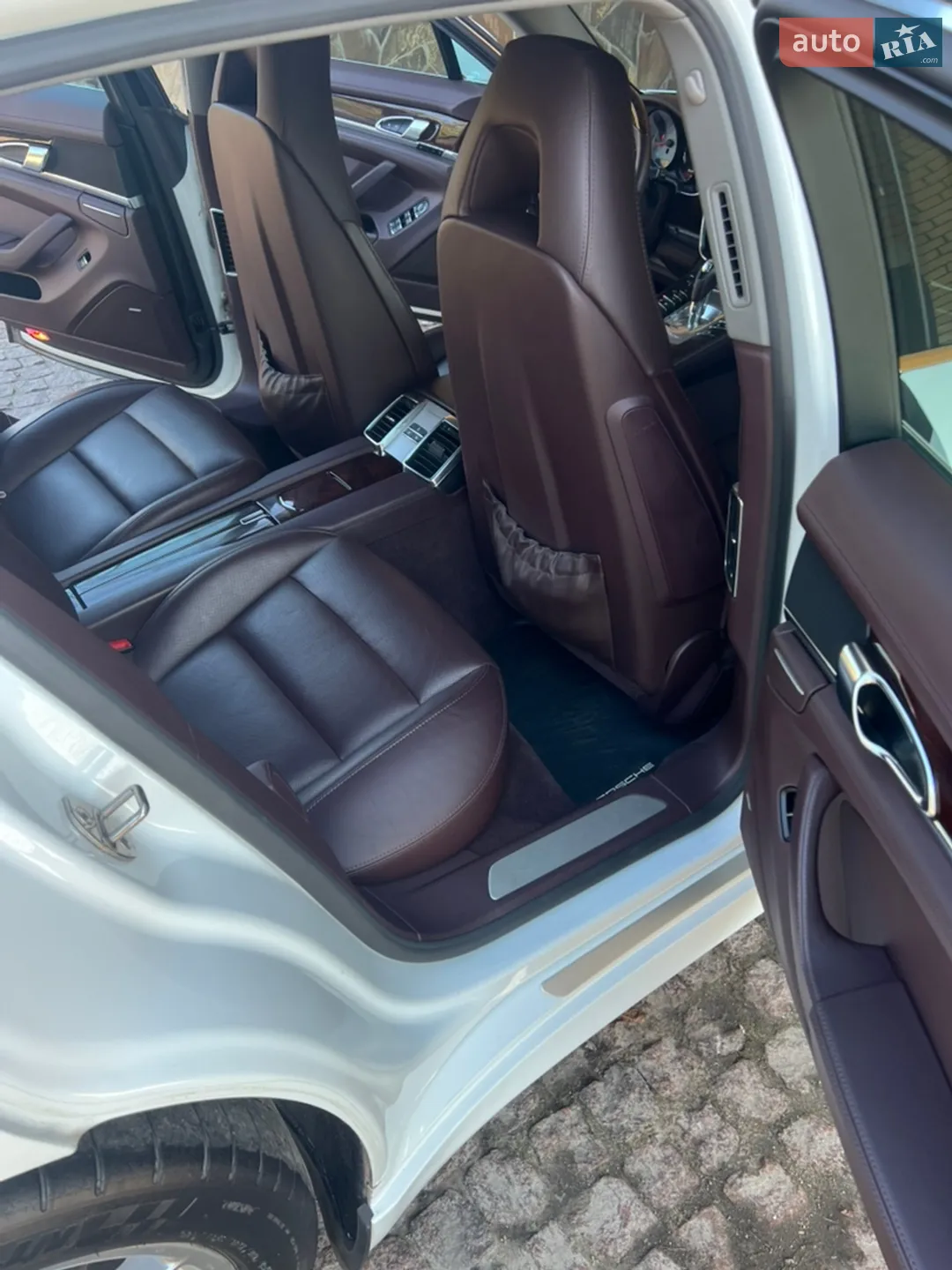 2013 Porsche Panamera - мініатюра 24