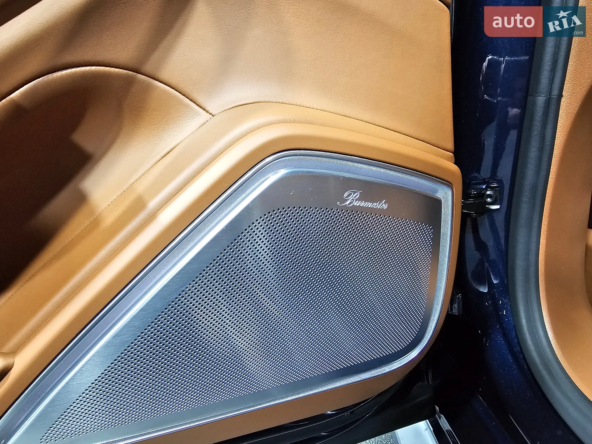 2017 Porsche Panamera - мініатюра 13