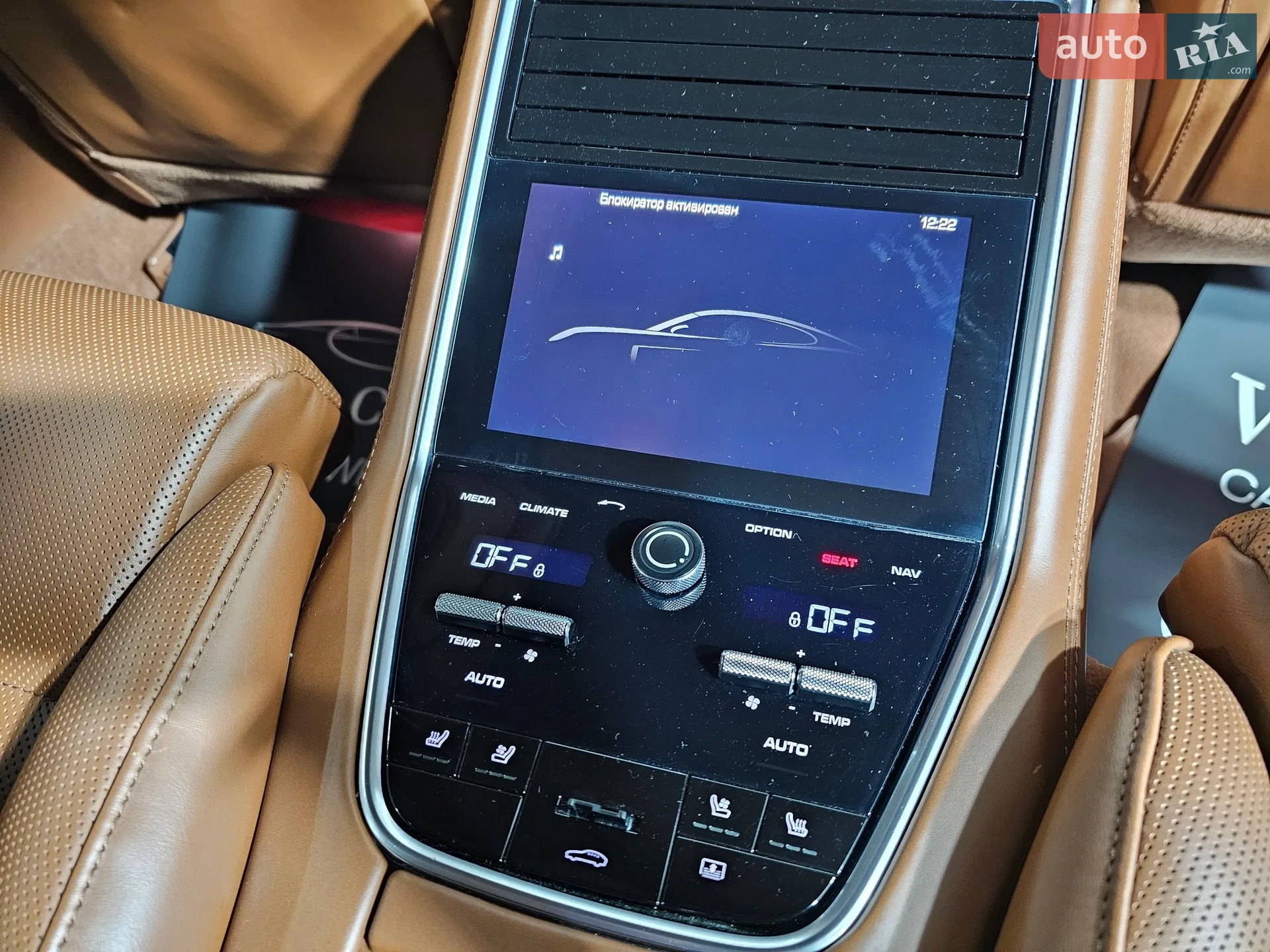 2017 Porsche Panamera - мініатюра 18