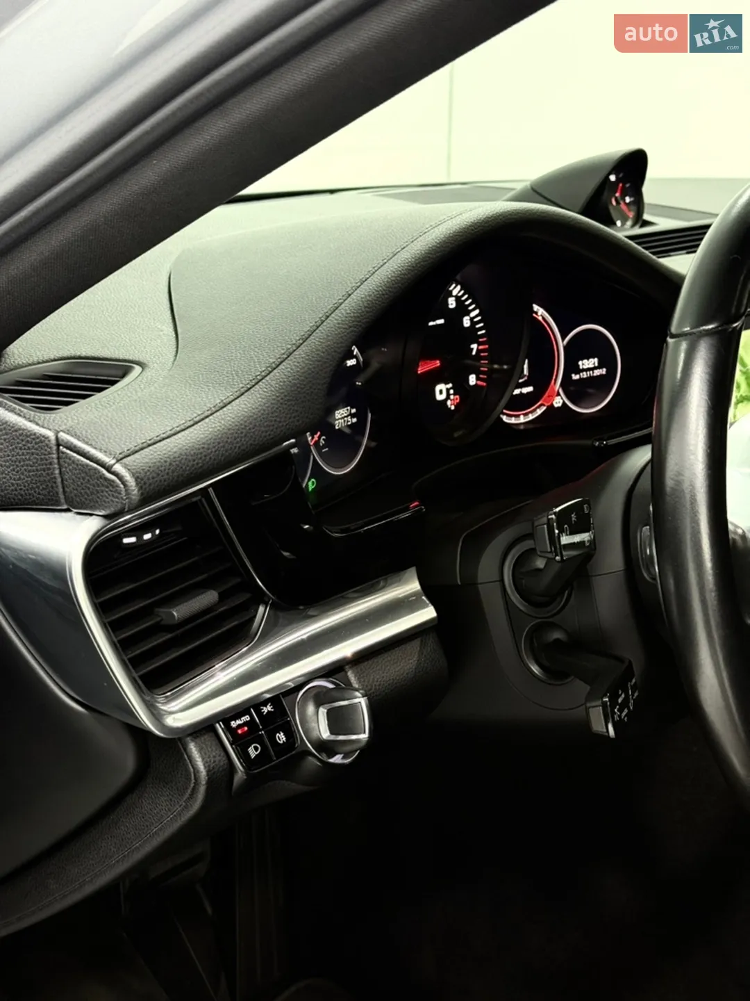 2019 Porsche Panamera - мініатюра 15