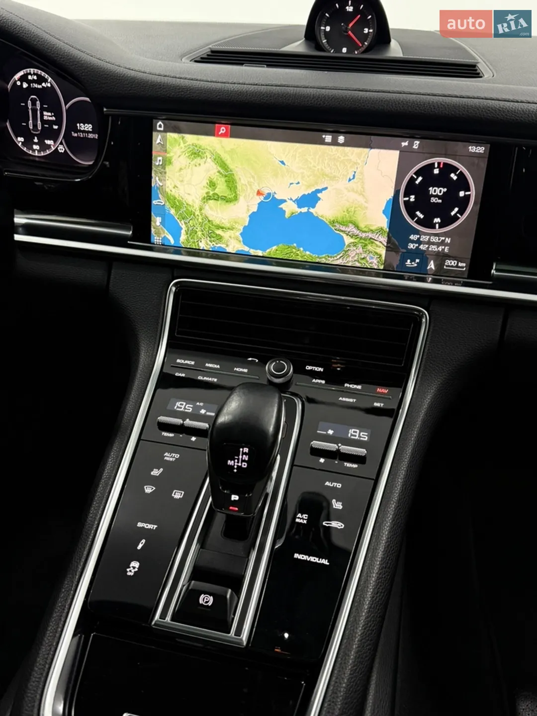 2019 Porsche Panamera - мініатюра 18