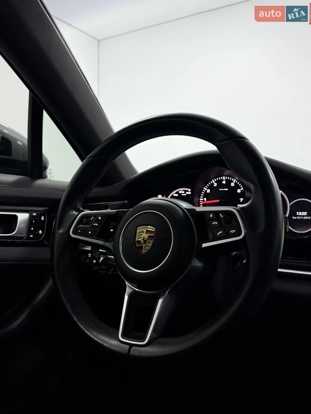 2019 Porsche Panamera - мініатюра 21