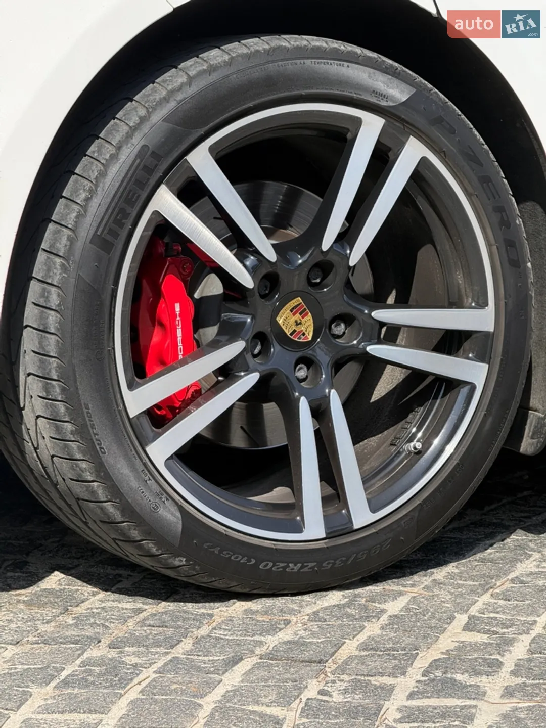 2012 Porsche Panamera - мініатюра 13