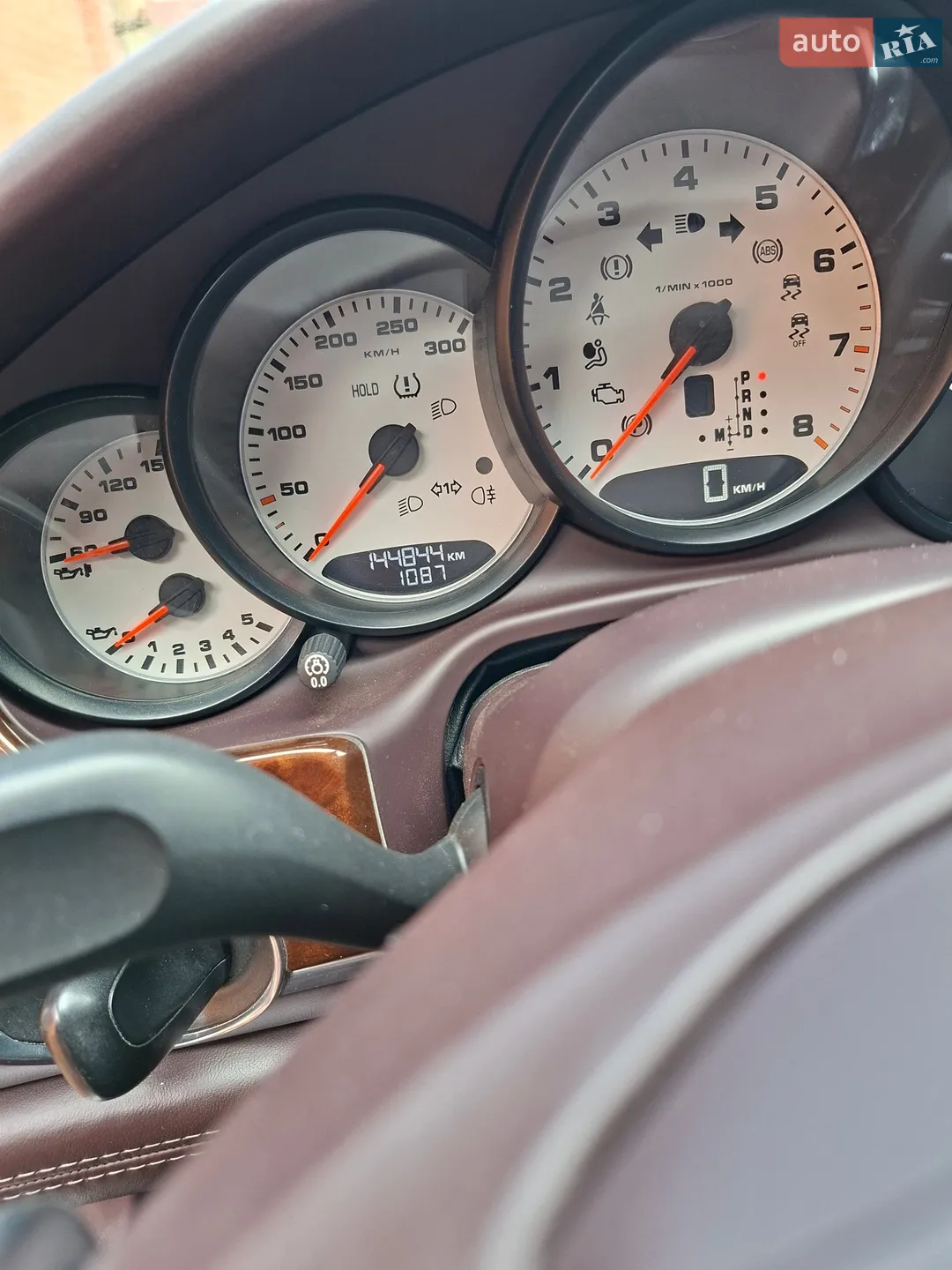 2011 Porsche Panamera - мініатюра 16