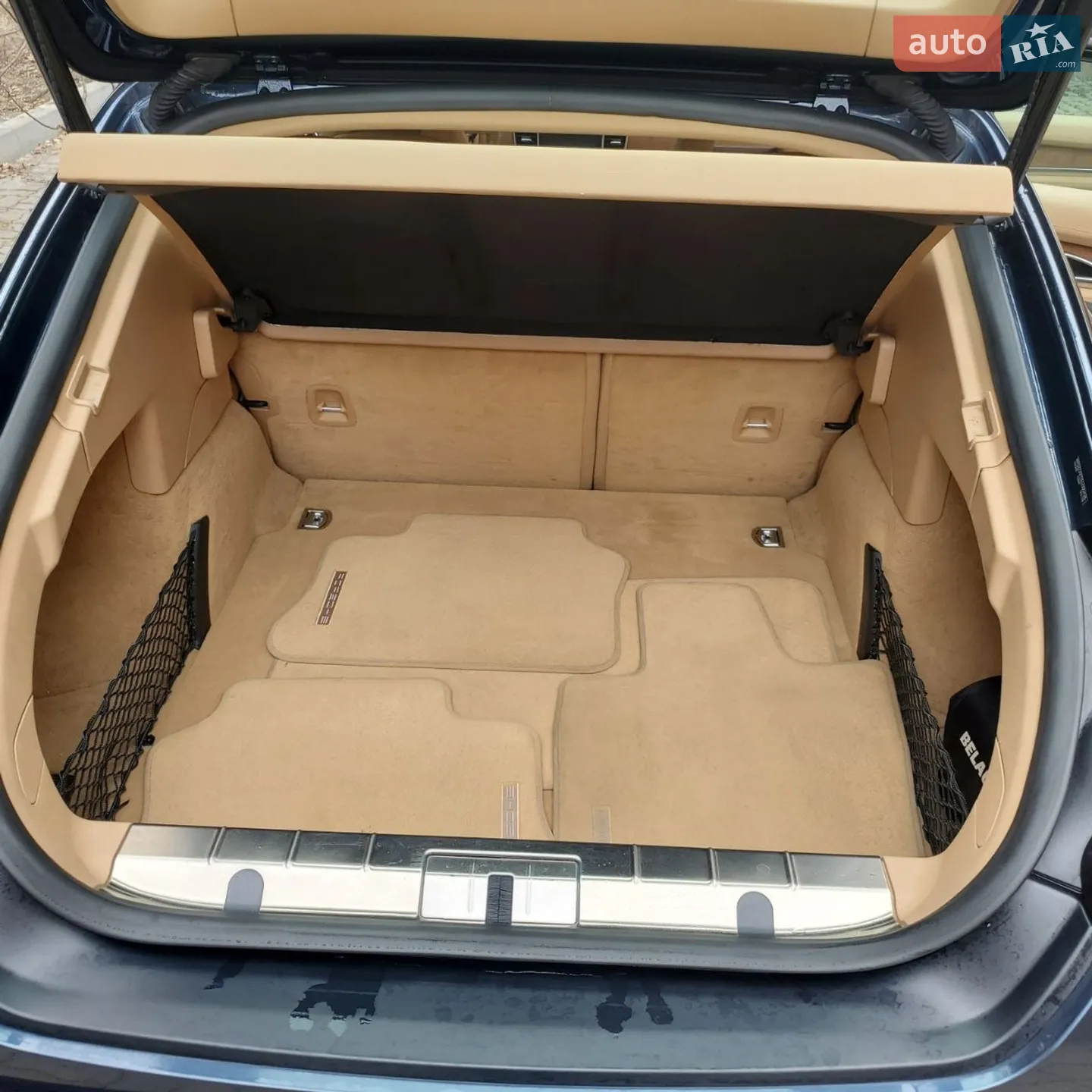 2013 Porsche Panamera - мініатюра 20