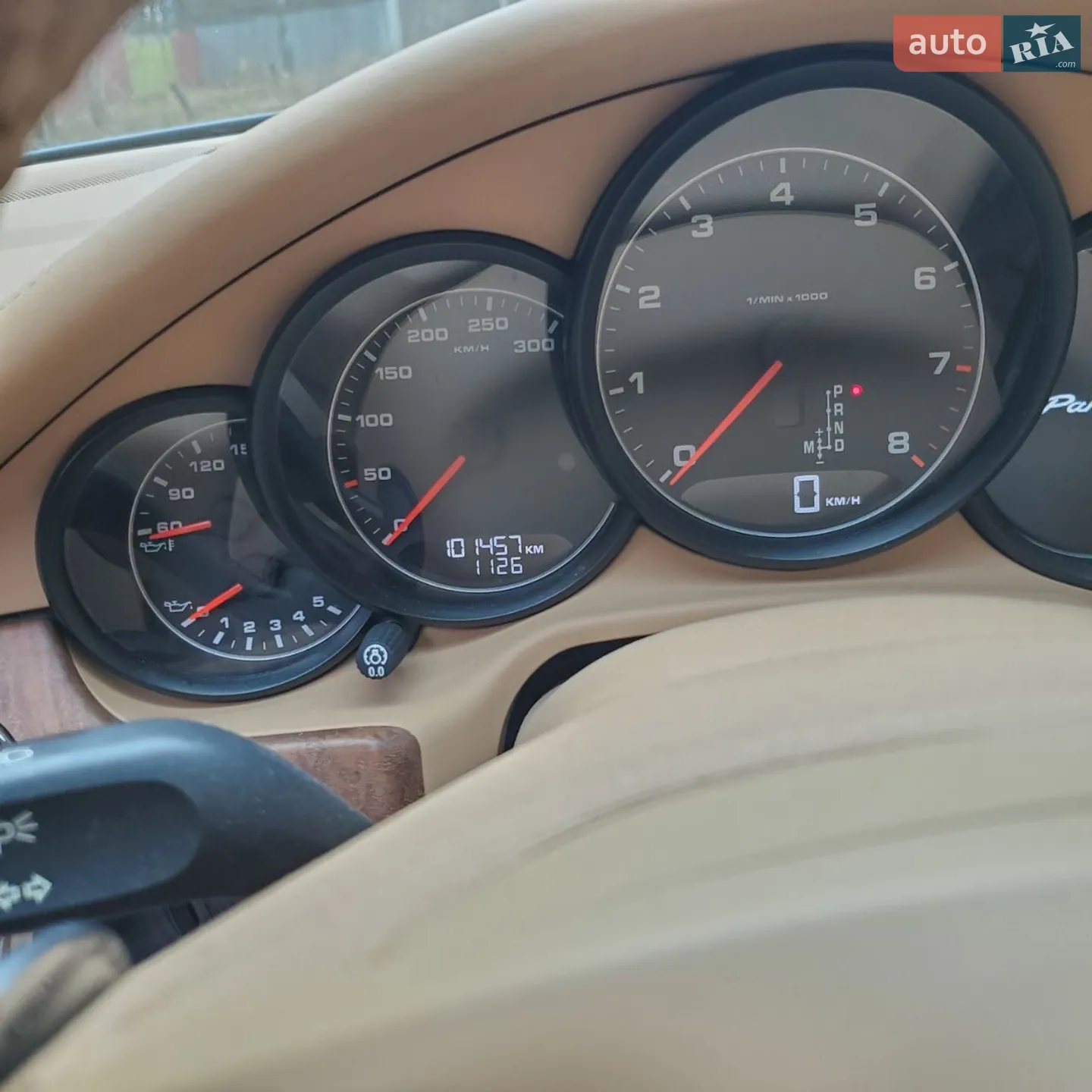2013 Porsche Panamera - мініатюра 24