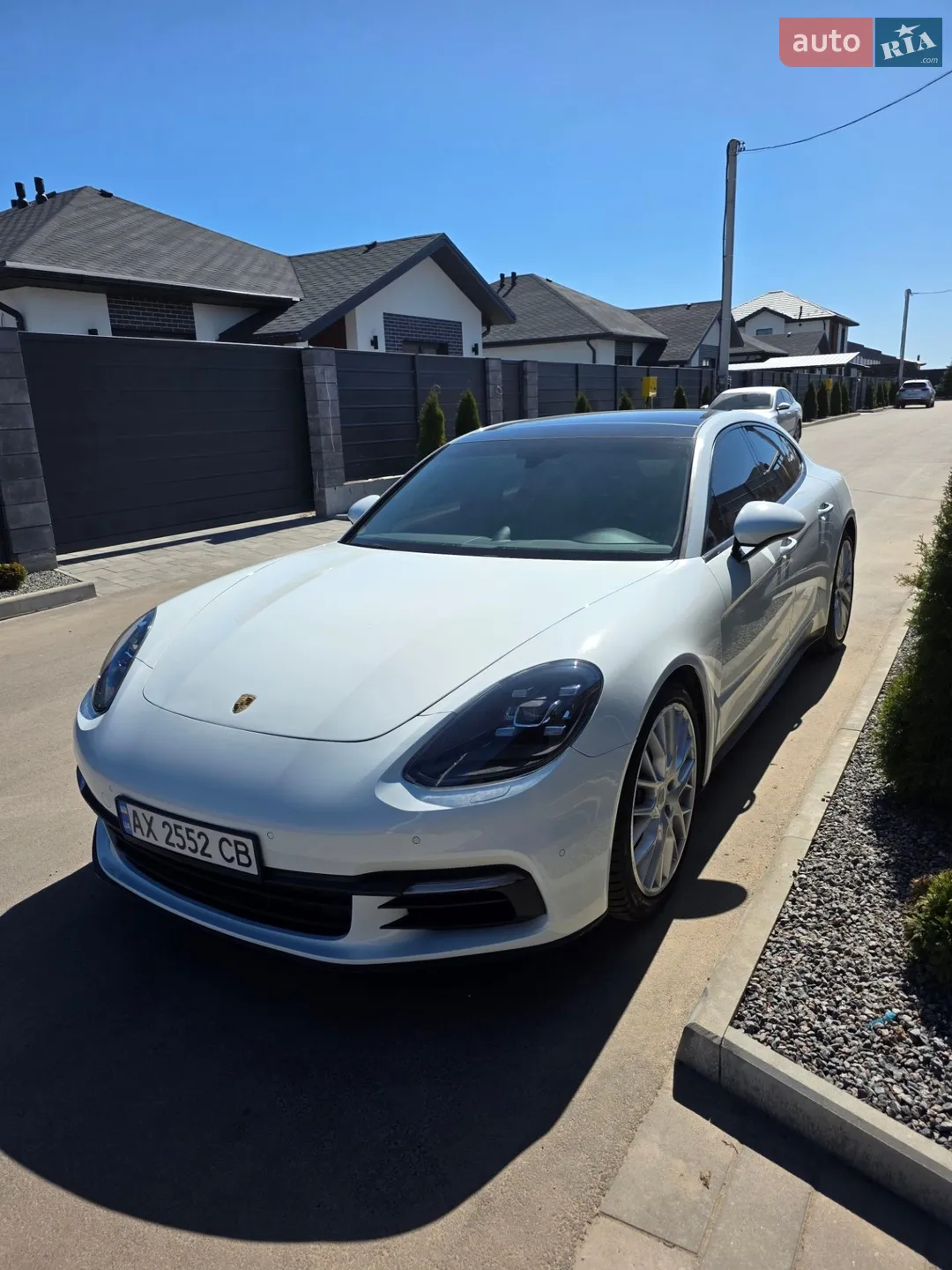 2019 Porsche Panamera - мініатюра 15