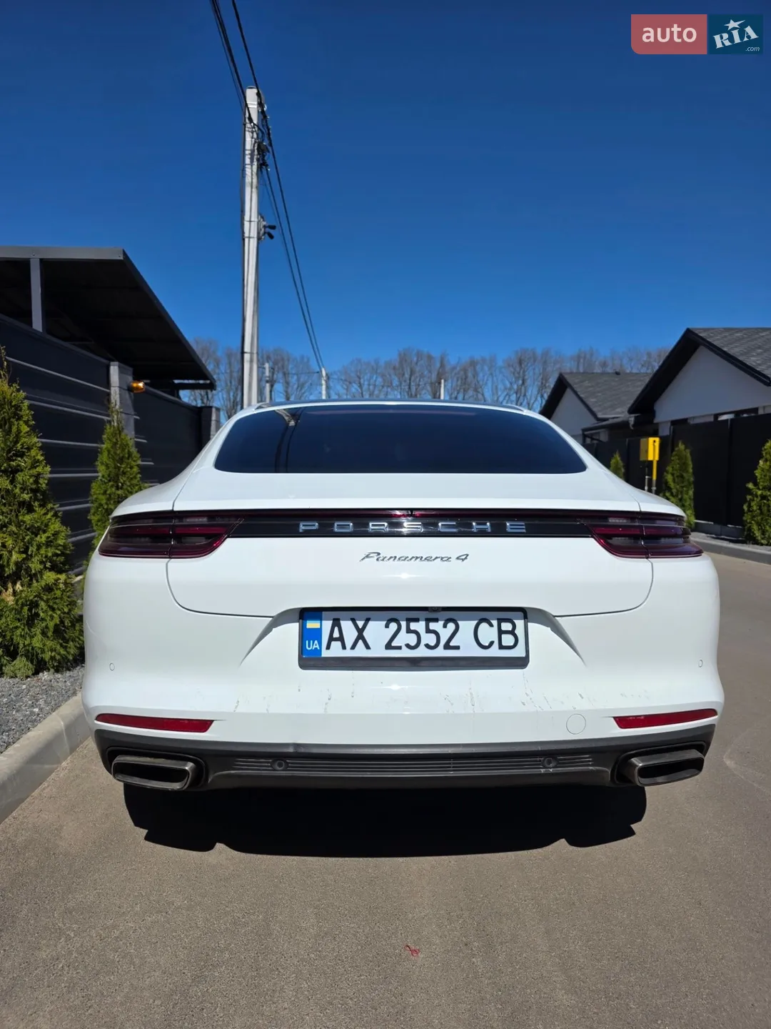 2019 Porsche Panamera - мініатюра 17