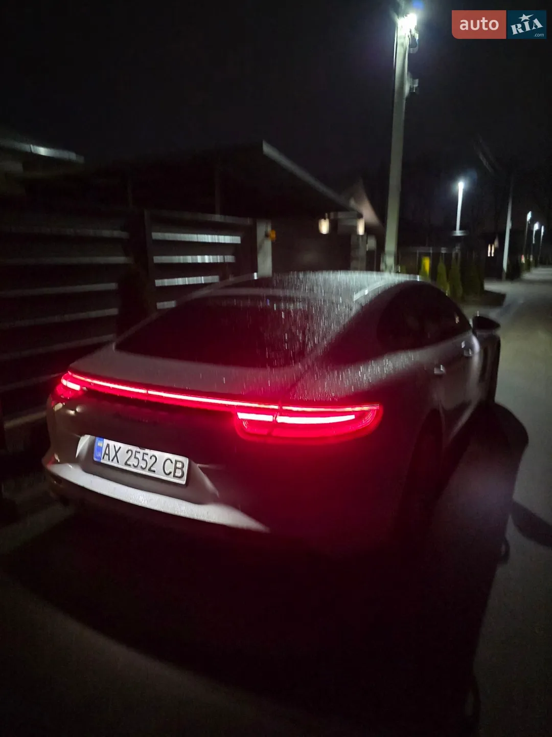 2019 Porsche Panamera - мініатюра 56