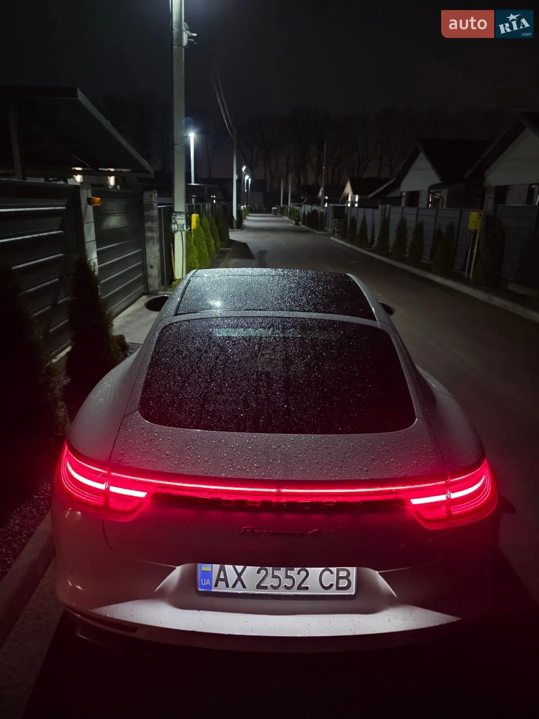 2019 Porsche Panamera - мініатюра 57