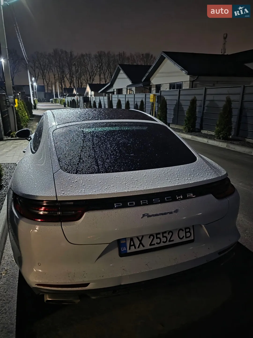 2019 Porsche Panamera - мініатюра 67