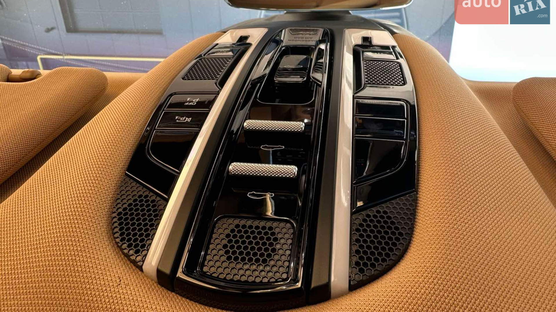2022 Porsche Panamera - мініатюра 25