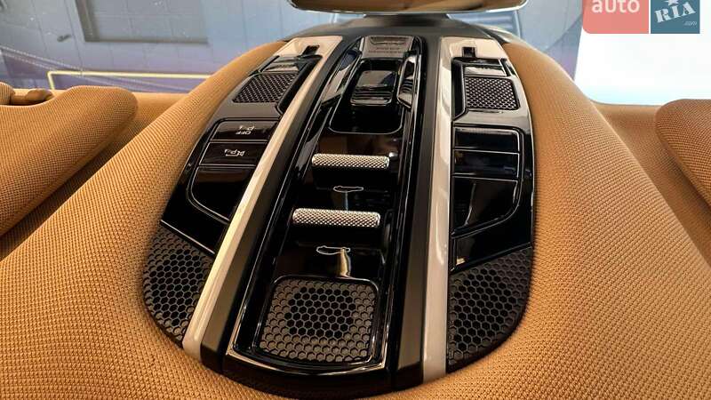 Фастбэк Porsche Panamera 2022 в Киеве фото 25 Фастбэк Porsche Panamera 2022 в Киеве