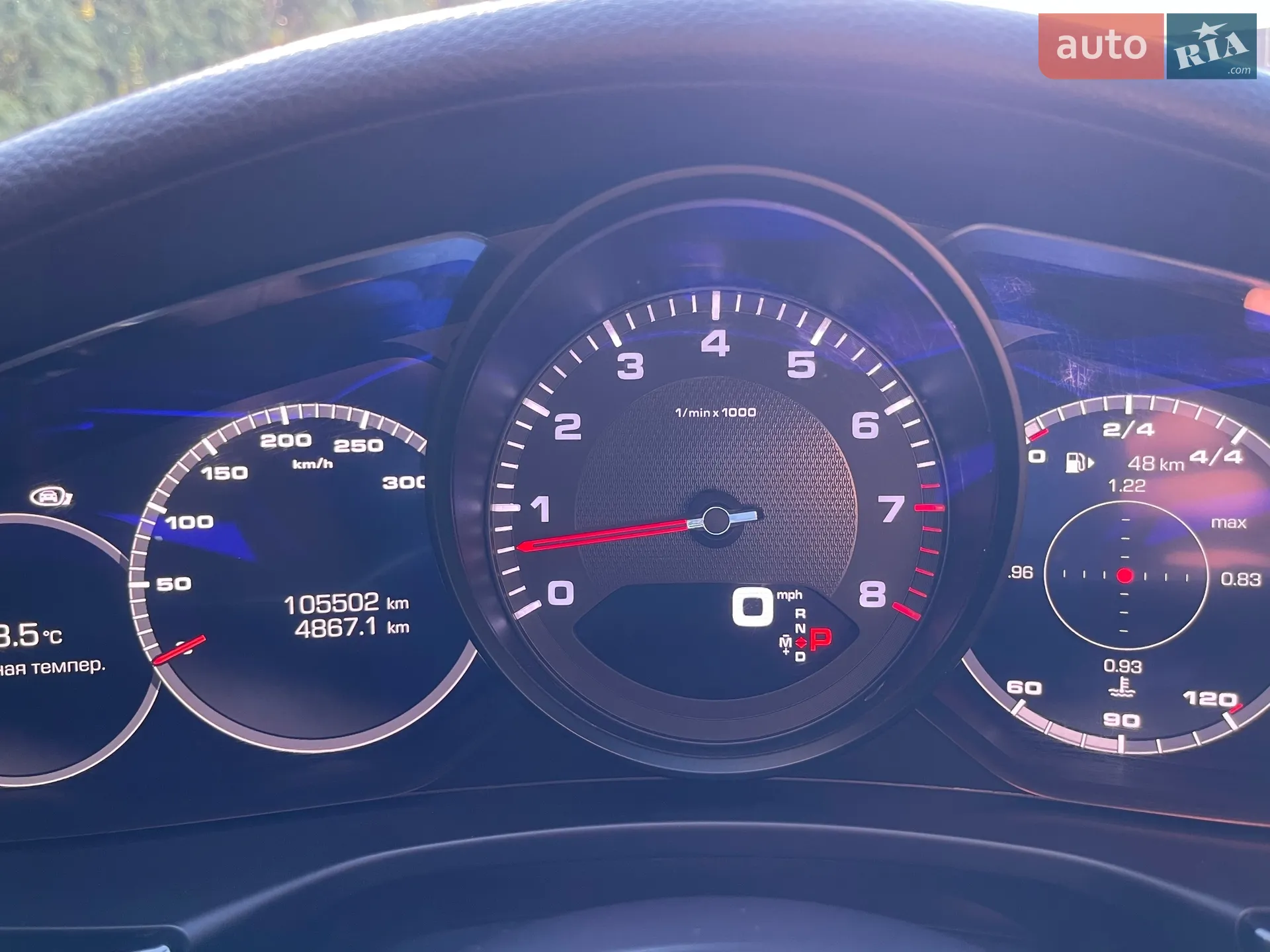 2019 Porsche Panamera - мініатюра 22