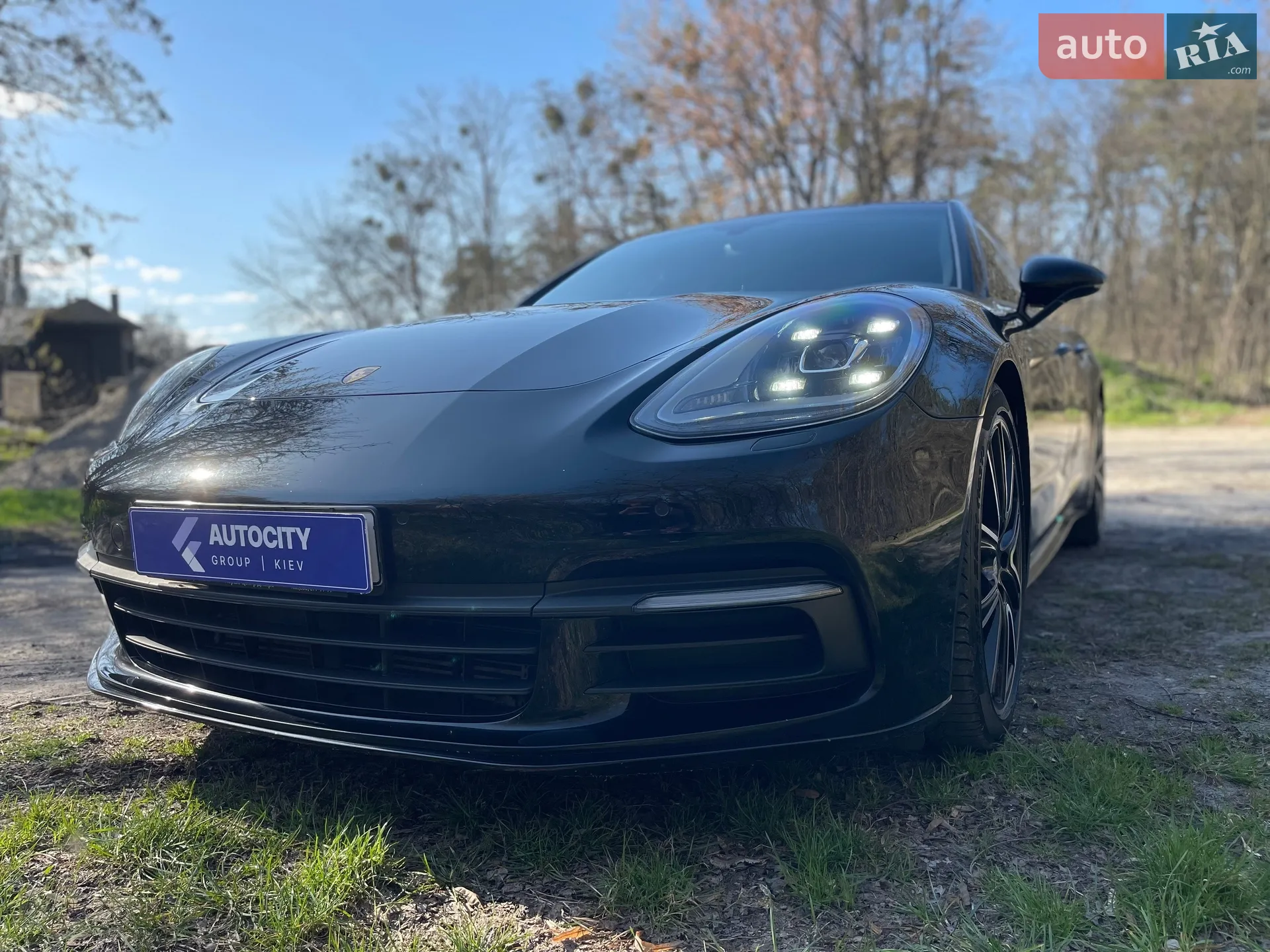 2019 Porsche Panamera - мініатюра 44