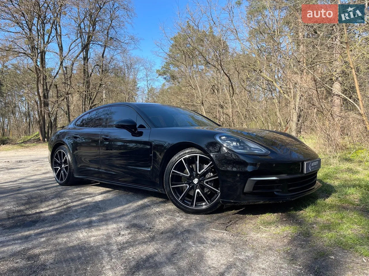 2019 Porsche Panamera - мініатюра 67