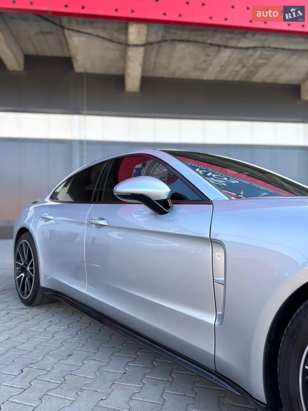 2019 Porsche Panamera - мініатюра 10