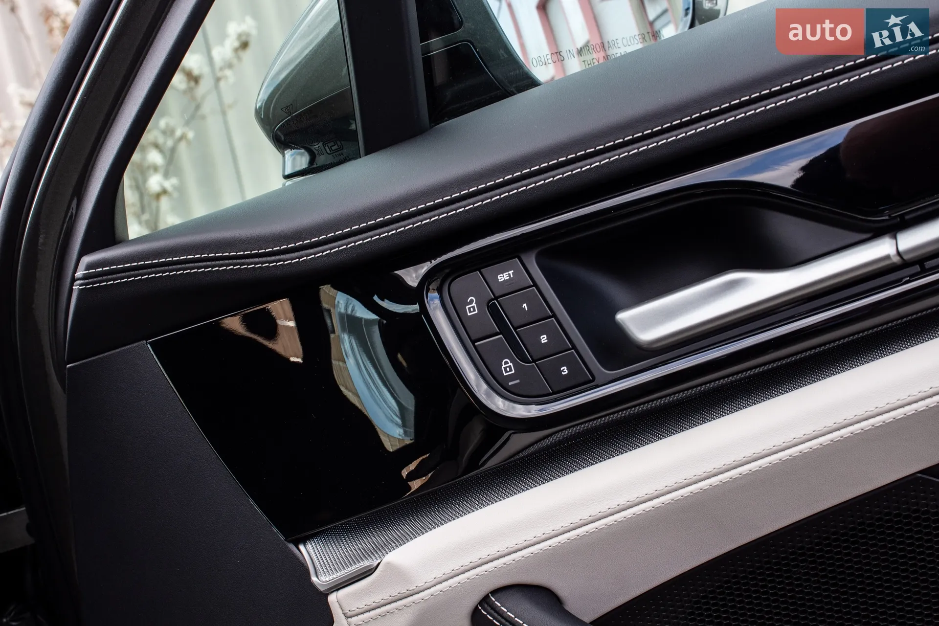 2024 Porsche Panamera - мініатюра 57