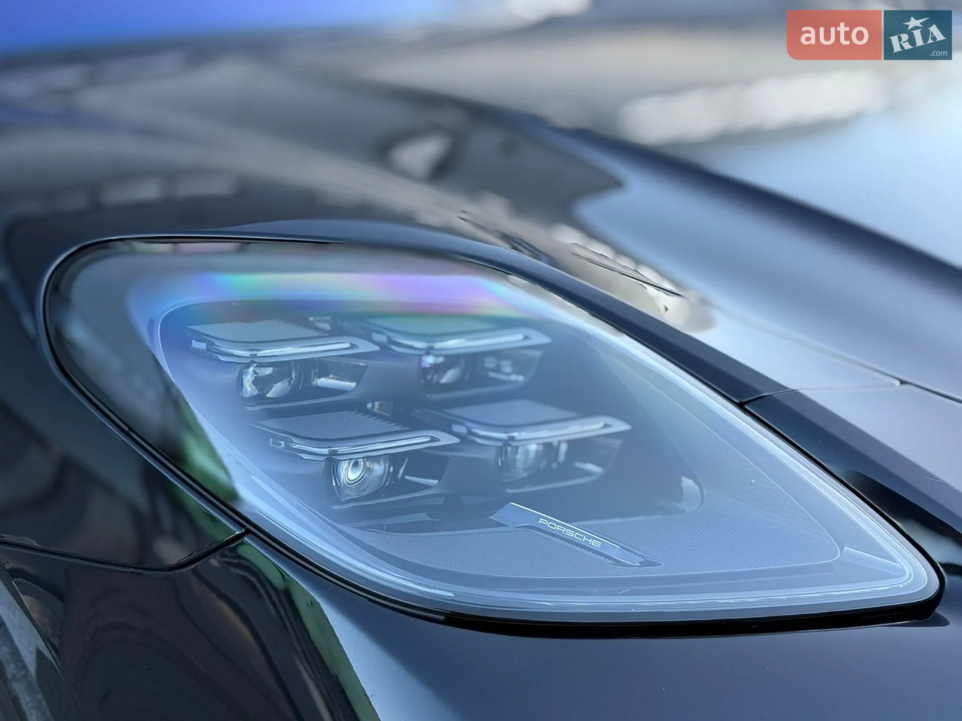 2024 Porsche Panamera - мініатюра 9