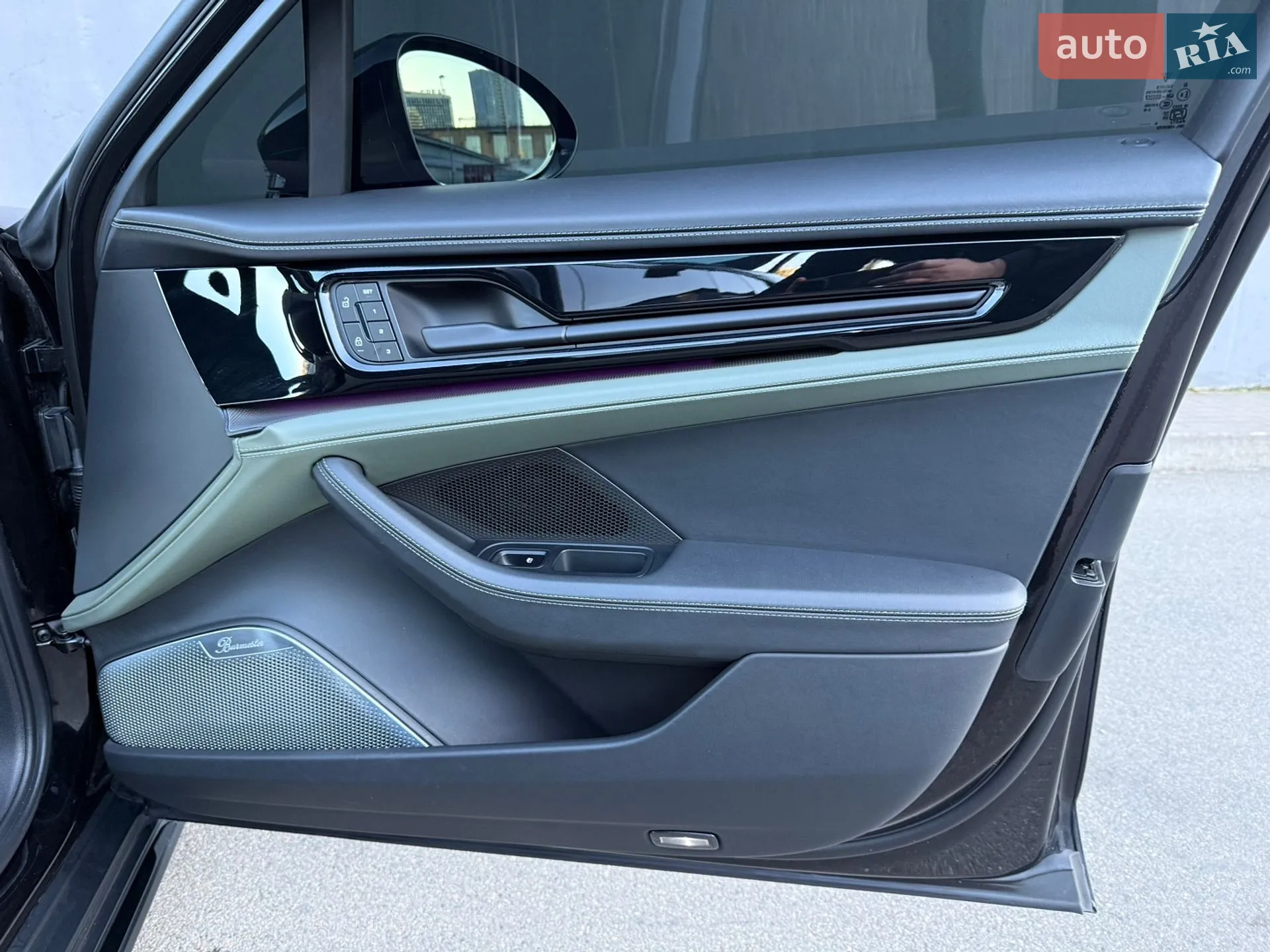 2024 Porsche Panamera - мініатюра 80