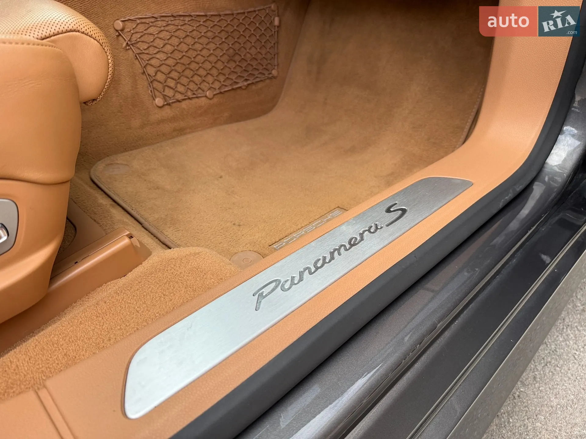 2014 Porsche Panamera - мініатюра 30