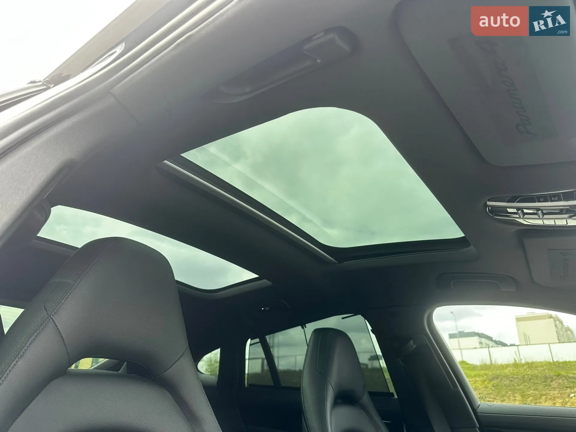 2017 Porsche Panamera - мініатюра 68