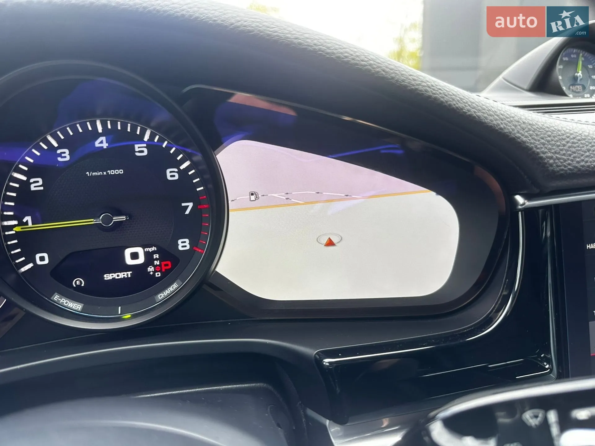 2017 Porsche Panamera - мініатюра 79