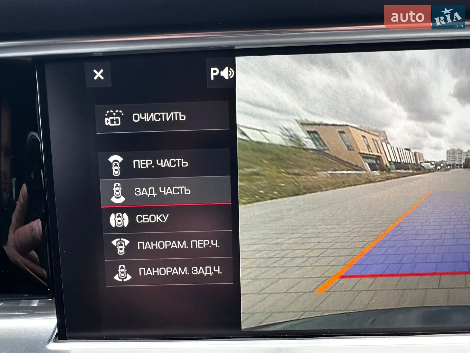 2017 Porsche Panamera - мініатюра 84