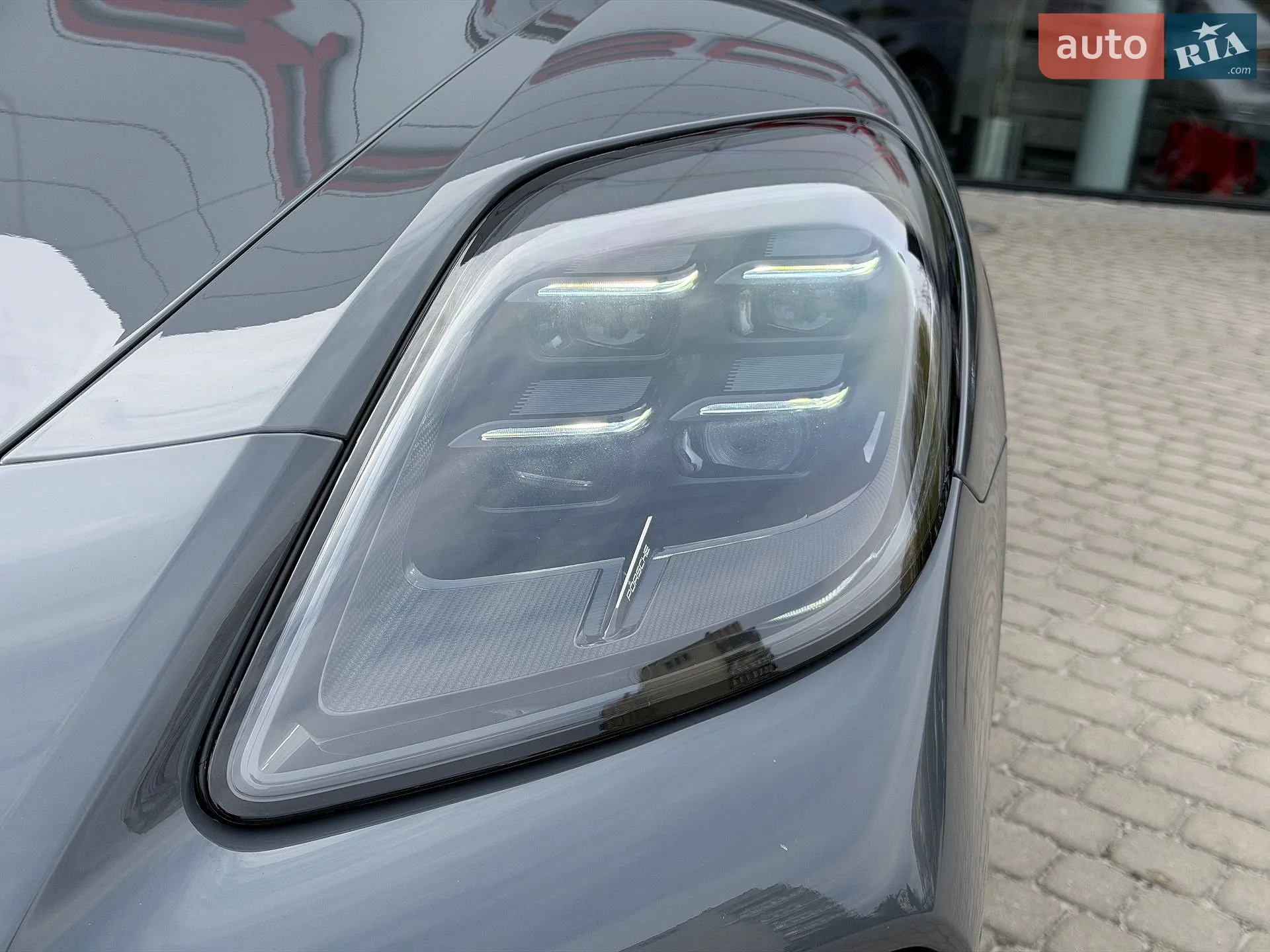 2025 Porsche Panamera - мініатюра 10