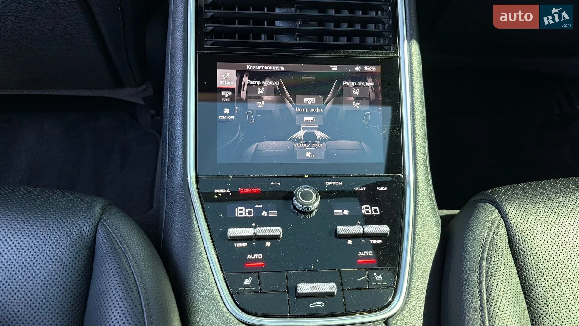 2018 Porsche Panamera - мініатюра 32