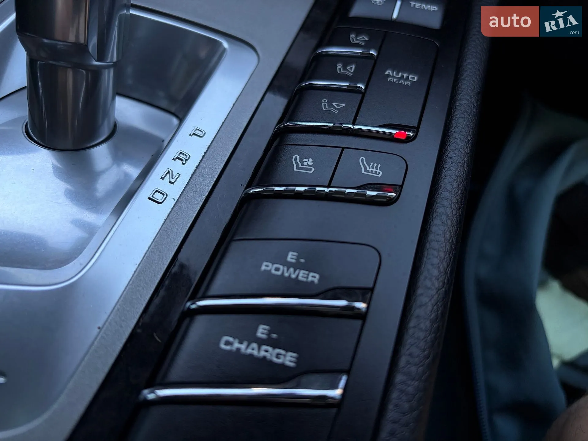 2015 Porsche Panamera - мініатюра 46