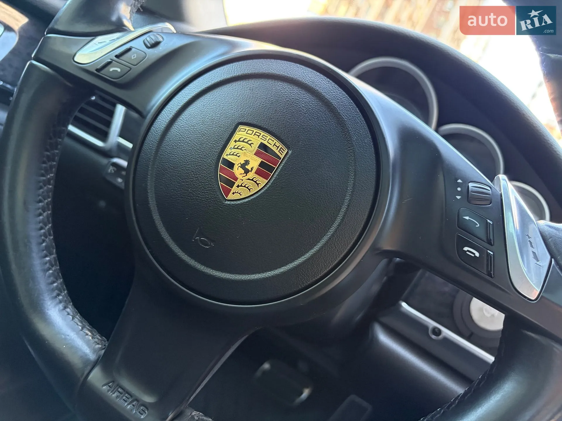 2015 Porsche Panamera - мініатюра 50